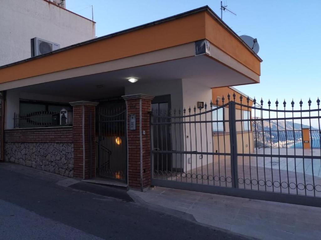Casa Flavia Apartment Taormina Exterior photo